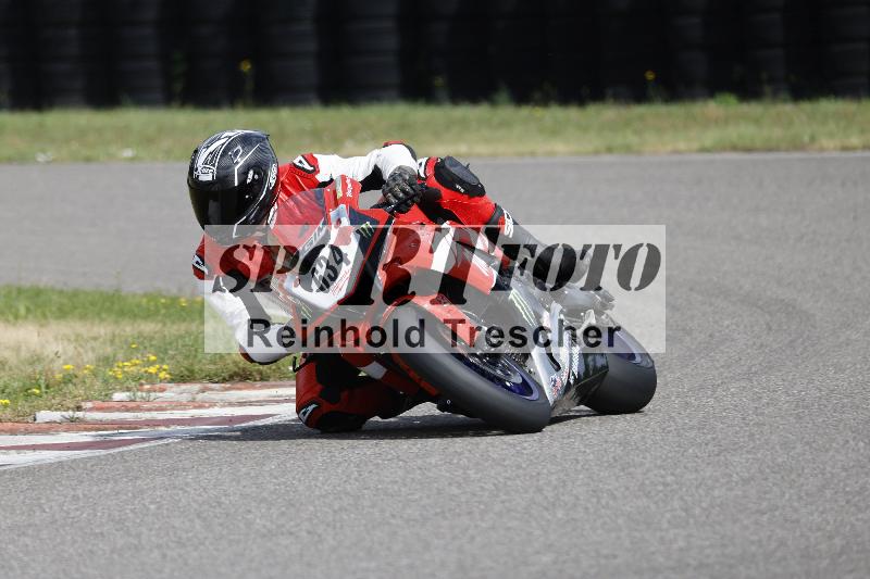 /19 06.06.2026  TZ Motorsport ADR/Gruppe rot/634
